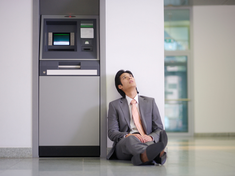 £1.65bn in Profit, 5,000 Jobs to Go: UK Banking’s Uncomfortable Arithmetic